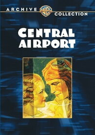 Central Airport DVD 【輸入盤】