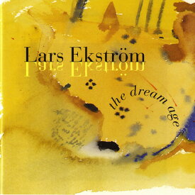 Lars Ekstrom - Dream Age CD アルバム 【輸入盤】