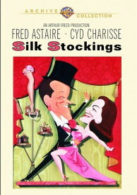 Silk Stockings DVD 【輸入盤】
