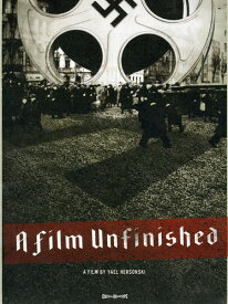 A Film Unfinished DVD 【輸入盤】