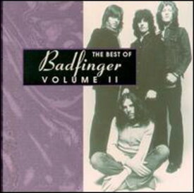 バッドフィンガー Badfinger - Best Of 2 CD アルバム 【輸入盤】