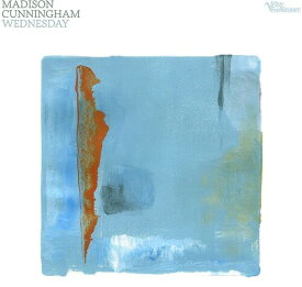 Madison Cunningham - Wednesday LP レコード 【輸入盤】