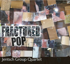 Fractured Pop (1 CD + 1DVD) DVD 【輸入盤】