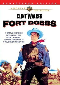 Fort Dobbs DVD 【輸入盤】