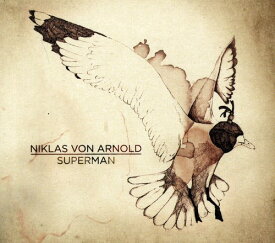 Niklas Von Arnold - Superman CD アルバム 【輸入盤】