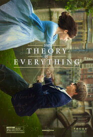 The Theory of Everything DVD 【輸入盤】