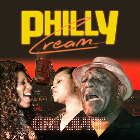 Philly Cream - Groovin CD アルバム 【輸入盤】