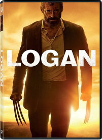 Logan DVD 【輸入盤】