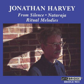 Harvey / Mit Chamber Ensemble - From Silence CD アルバム 【輸入盤】