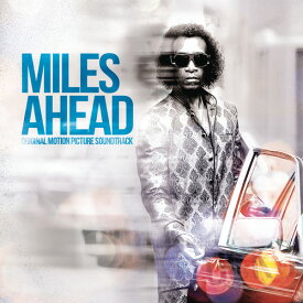 マイルスデイビス Miles Davis - Miles Ahead (オリジナル・サウンドトラック) サントラ CD アルバム 【輸入盤】