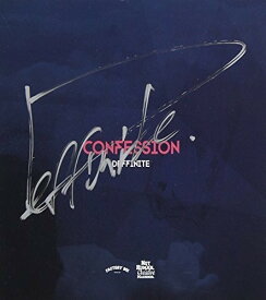 Deffinite - Confession CD アルバム 【輸入盤】