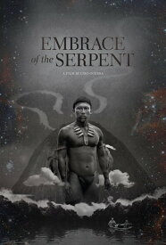 Embrace of the Serpent DVD 【輸入盤】