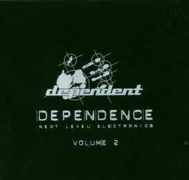 Dependence 2 / Various - Dependence 2 (Various Artists) CD アルバム 【輸入盤】