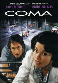 Coma DVD 【輸入盤】