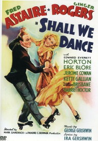Shall We Dance DVD 【輸入盤】