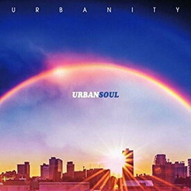 Urbanity - Urban Soul CD アルバム 【輸入盤】