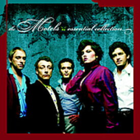 Motels - Essential Collection CD アルバム 【輸入盤】