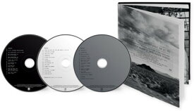 REM R.E.M. - New Adventures In Hi-Fi (25th Anniversary Edition) (Deluxe 2 CD/Blu-ray) CD アルバム 【輸入盤】