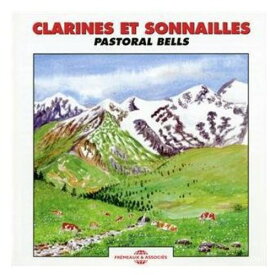 Herelle / Roche / Sounds of Nature - Pastoral Bells CD アルバム 【輸入盤】