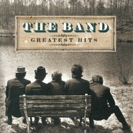 Band. - Greatest Hits CD アルバム 【輸入盤】