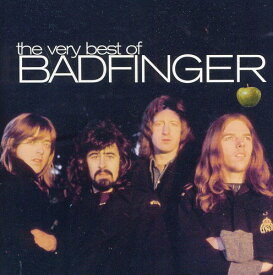 バッドフィンガー Badfinger - The Very Best Of Badfinger CD アルバム 【輸入盤】
