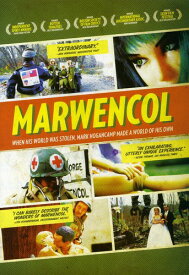 Marwencol DVD 【輸入盤】