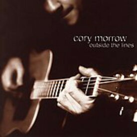 Cory Morrow - Outside the Lines CD アルバム 【輸入盤】