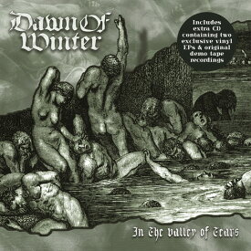 Dawn of Winter - In The Valley Of Tears CD アルバム 【輸入盤】