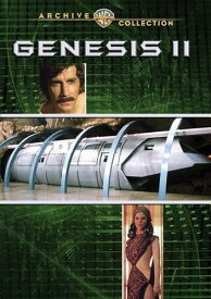 Genesis II DVD 【輸入盤】