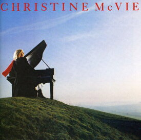 クリスティンマクヴィー Christine McVie - Christine Mcvie (reissue) CD アルバム 【輸入盤】
