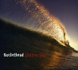 バケットヘッド Buckethead - Electric Sea CD アルバム 【輸入盤】