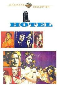 Hotel DVD 【輸入盤】