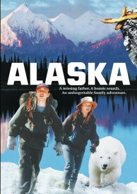 Alaska DVD 【輸入盤】