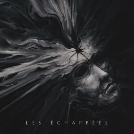 Cepheide - Les Echappees CD アルバム 【輸入盤】