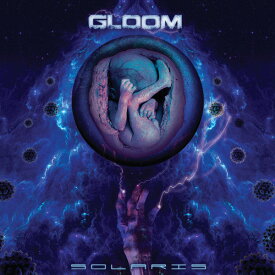 Gloom - Solaris CD アルバム 【輸入盤】