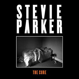 Stevie Parker - Cure CD アルバム 【輸入盤】