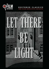 Let There Be Light DVD 【輸入盤】