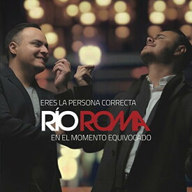 Rio Roma - Eres La Persona Correcta En El Momento Equivocado CD アルバム 【輸入盤】