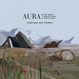 Aura - Caminos Sin Tiempo CD アルバム 【輸入盤】