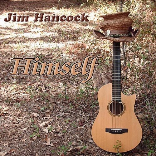 Jim Hancock - Himself CD アルバム 【輸入盤】