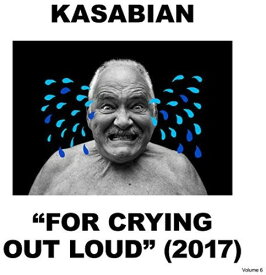 カサビアン Kasabian - For Crying Out Loud CD アルバム 【輸入盤】