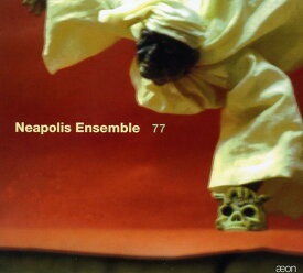 Neapolis Ensemble / Areni / Bennato / D'Angio - 77 CD アルバム 【輸入盤】