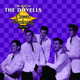 Dovells - The Best Of 1961-1965 CD アルバム 【輸入盤】