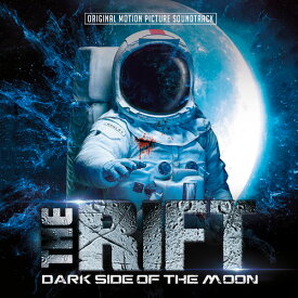 Rift - Dark Side of the Moon / O.S.T. - Rift - Dark Side Of The Moon (オリジナル・サウンドトラック) サントラ CD アルバム 【輸入盤】