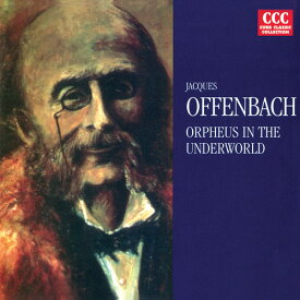 Offenbach - Orpheus in the Underworld CD アルバム 【輸入盤】