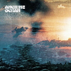 Ancient Ocean - Titan's Island LP レコード 【輸入盤】