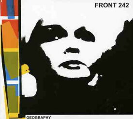 Front 242 - Geography CD アルバム 【輸入盤】