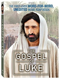The Gospel of Luke DVD 【輸入盤】
