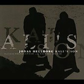 Jonas Hellborg - Kali's Son CD アルバム 【輸入盤】