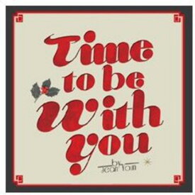 Yun Seo Jin - Time to Be with You CD アルバム 【輸入盤】